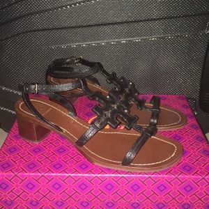 Tory Burch chandler 45mm sandal